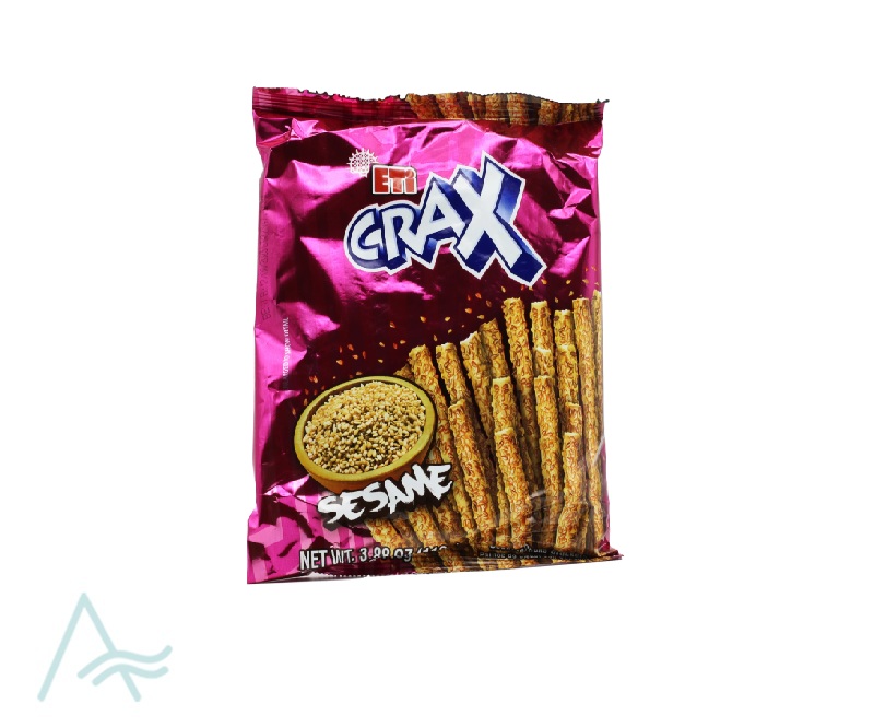 ETI SESAME CRAKERS 110G